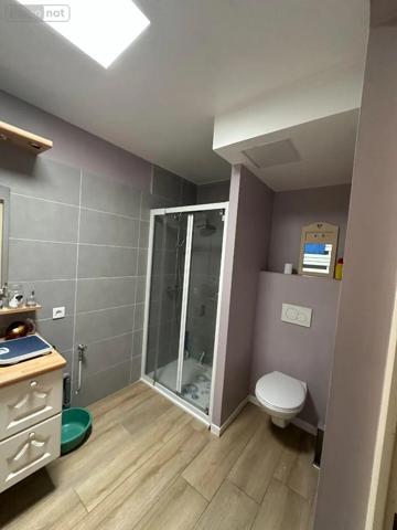 Achat - Maison Villeneuve-d'Ascq 59491 4 pièces 103 m 2 206 m 2