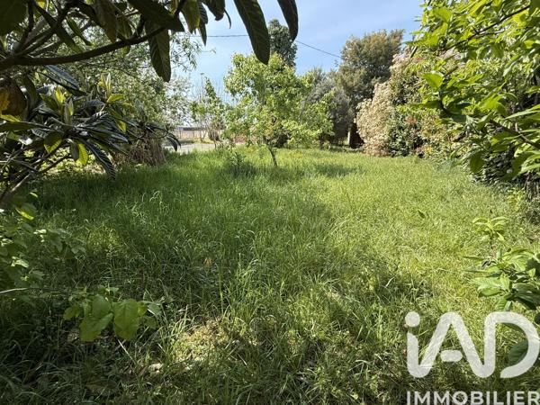 Terrain à vendre 711 m² Oloron-Sainte-Marie