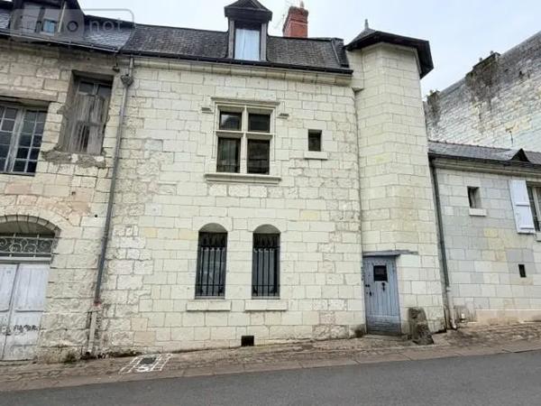 Achat - Appartement Saumur 49400 3 pièces 47 m 2 169 m 2