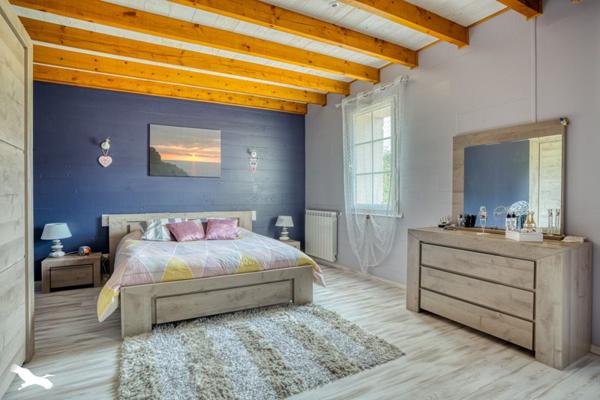 Maison à vendre 335 000 € Sainte-Bazeille 8 p 310 m² DPE B