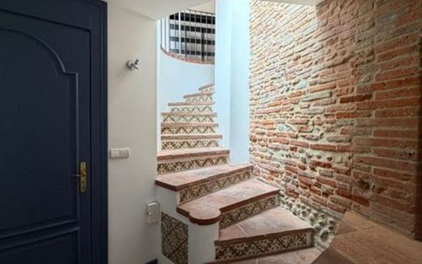 Appartement à louer    5 pièces •  Toulouse