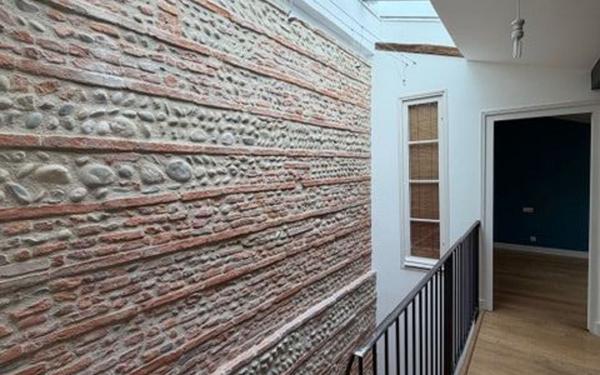 Appartement à louer    5 pièces •  Toulouse