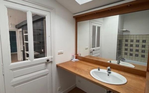 Appartement à louer    5 pièces •  Toulouse