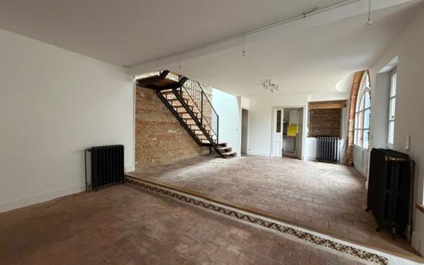 Appartement à louer    5 pièces •  Toulouse