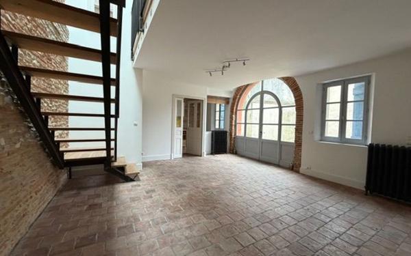 Appartement à louer    5 pièces •  Toulouse