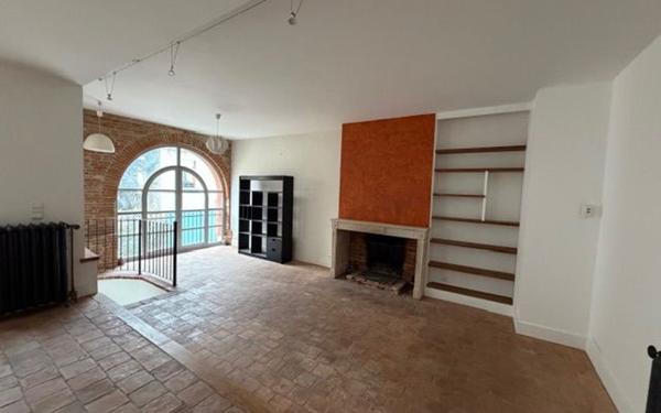 Appartement à louer    5 pièces •  Toulouse