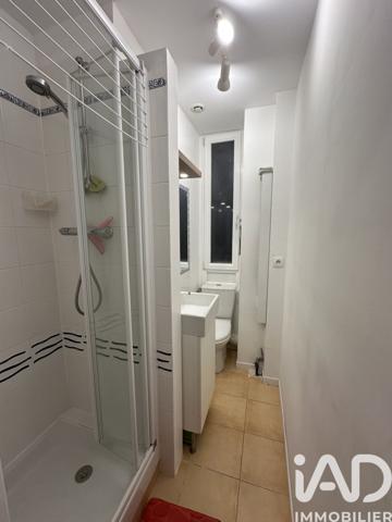 Appartement à vendre 2 pièces 25 m² Granville