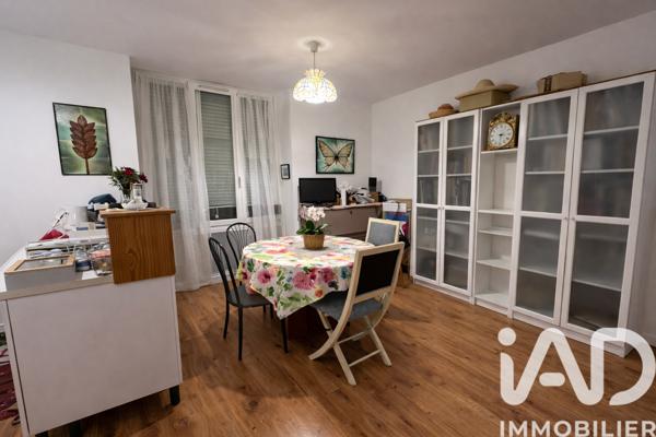Appartement à vendre 2 pièces 25 m² Granville