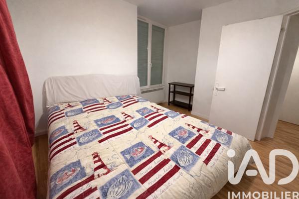 Appartement à vendre 2 pièces 25 m² Granville