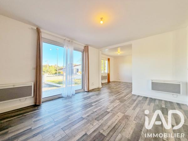 Location maison 4 pièces 103 m² Bizanos