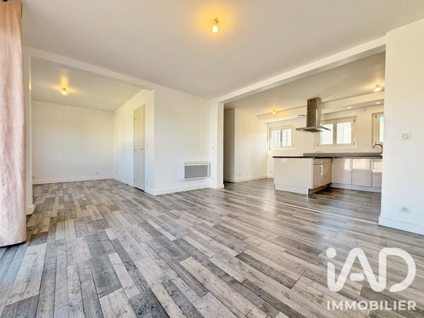 Location maison 4 pièces 103 m² Bizanos