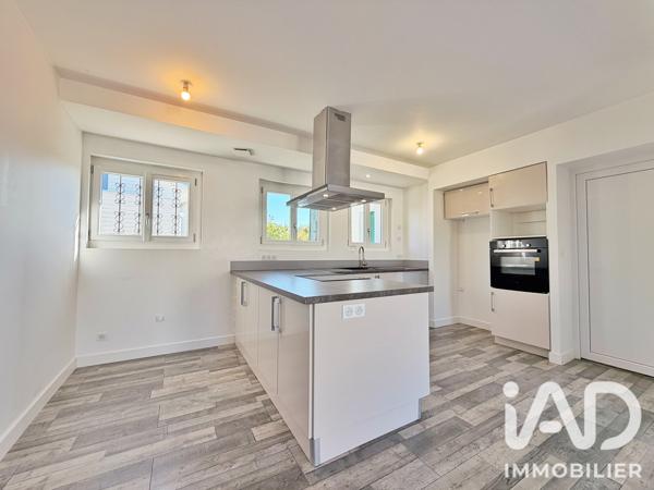 Location maison 4 pièces 103 m² Bizanos