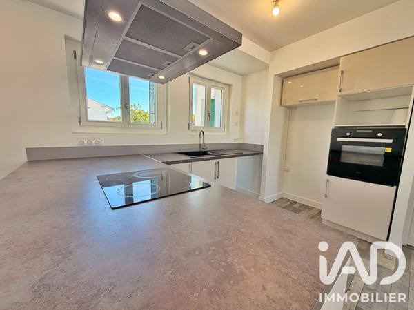 Location maison 4 pièces 103 m² Bizanos