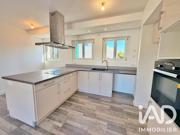 Location maison 4 pièces 103 m² Bizanos