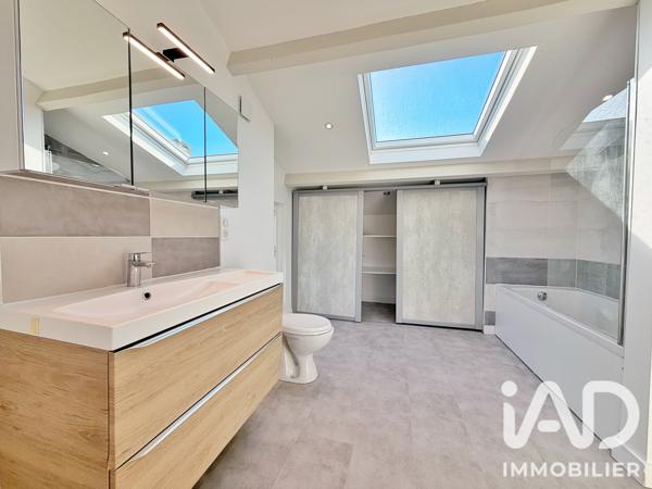 Location maison 4 pièces 103 m² Bizanos