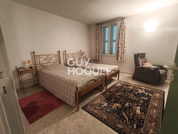 Appartement Saintes 3 pièce(s)
