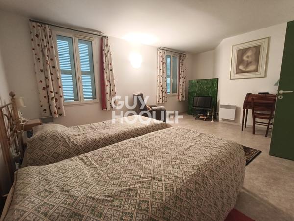 Appartement Saintes 3 pièce(s)