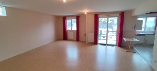 Appartement à vendre à Le Mans dans la Sarthe (72000), ref : VA4664-72010