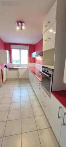 Appartement à vendre à Le Mans dans la Sarthe (72000), ref : VA4664-72010