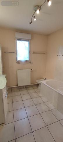 Appartement à vendre à Le Mans dans la Sarthe (72000), ref : VA4664-72010