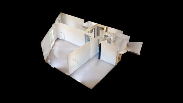 À VENDRE - Appartement T3 avec grande terrasse - Résidence récente - secteur croix d'argent