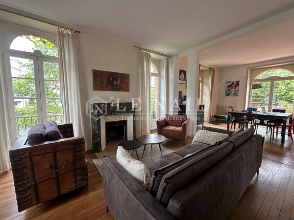 Charmante maison dans le centre historique de Clisson