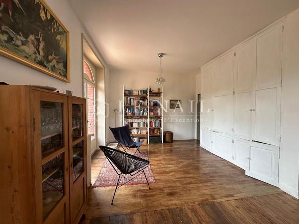 Charmante maison dans le centre historique de Clisson