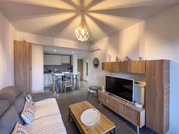 Appartement à vendre 2 pièces PROPRIANO (20)