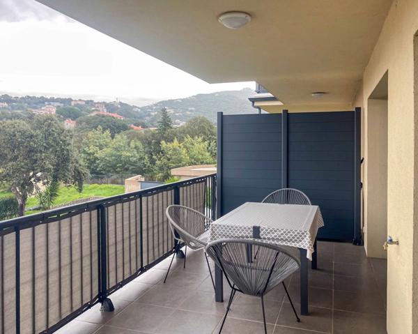 Appartement à vendre 2 pièces PROPRIANO (20)