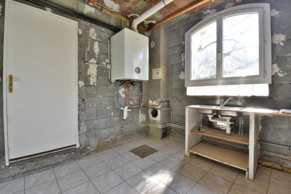 Maison à vendre 6 pièces DIGNE LES BAINS (04)