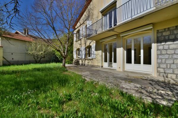 Maison à vendre 6 pièces DIGNE LES BAINS (04)
