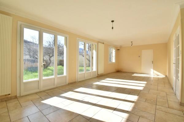 Maison à vendre 6 pièces DIGNE LES BAINS (04)