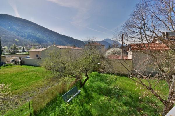 Maison à vendre 6 pièces DIGNE LES BAINS (04)