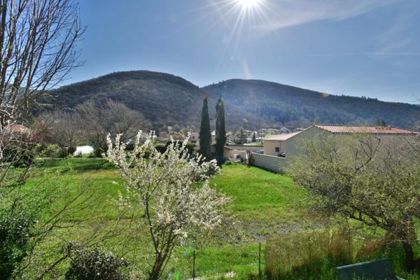 Maison à vendre 6 pièces DIGNE LES BAINS (04)