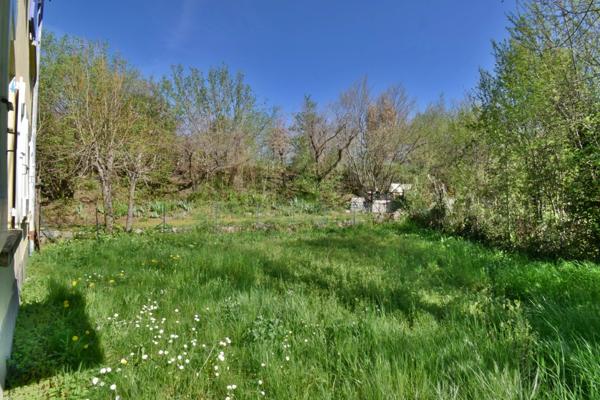 Maison à vendre 6 pièces DIGNE LES BAINS (04)