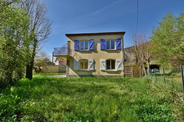 Maison à vendre 6 pièces DIGNE LES BAINS (04)