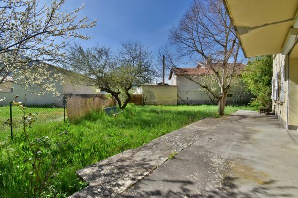 Maison à vendre 6 pièces DIGNE LES BAINS (04)