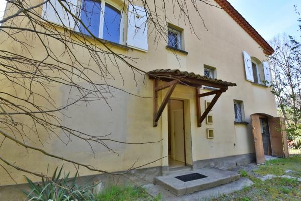 Maison à vendre 6 pièces DIGNE LES BAINS (04)