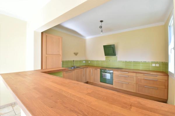 Maison à vendre 6 pièces DIGNE LES BAINS (04)