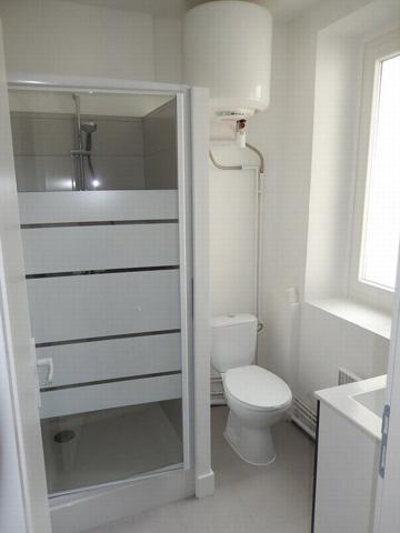 Grand studio 34 m2 :  Rue Du Mirail