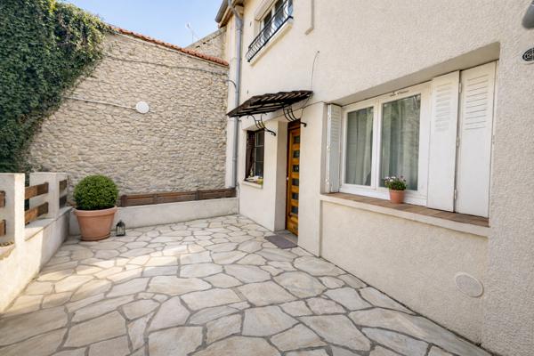 Appartement Linas 5 pièces 115 m2 - Place de parking