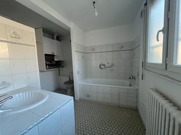 Appartement Linas 5 pièces 115 m2 - Place de parking