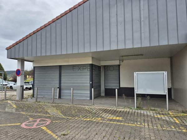 Pîtres (27590) Local Commercial