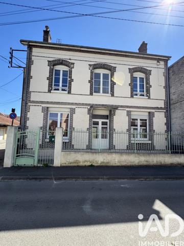 Immeuble à vendre 230 m² Troyes