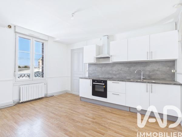Immeuble à vendre 230 m² Troyes