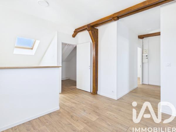 Immeuble à vendre 230 m² Troyes