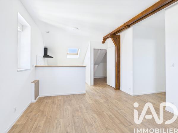 Immeuble à vendre 230 m² Troyes
