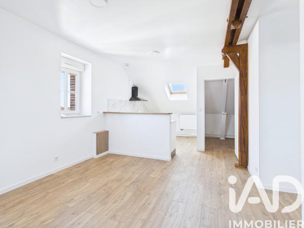 Immeuble à vendre 230 m² Troyes