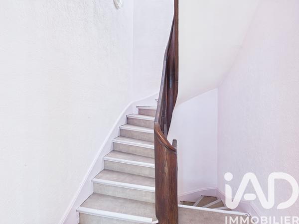 Immeuble à vendre 230 m² Troyes