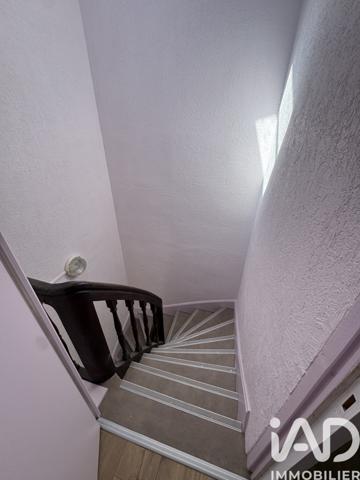 Immeuble à vendre 230 m² Troyes